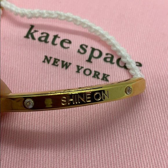 NWT Kate Spade Bracelet - Picture 3 of 3